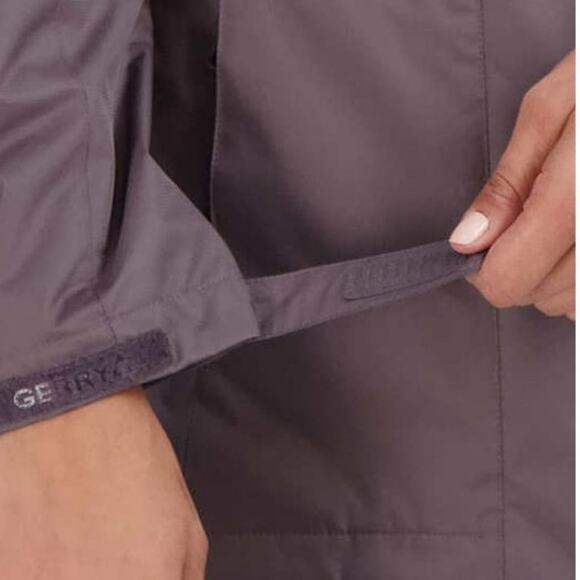 *GERRY Ladies 3-in-1 Systems Vest Jacket - Small - Picture 6 of 6